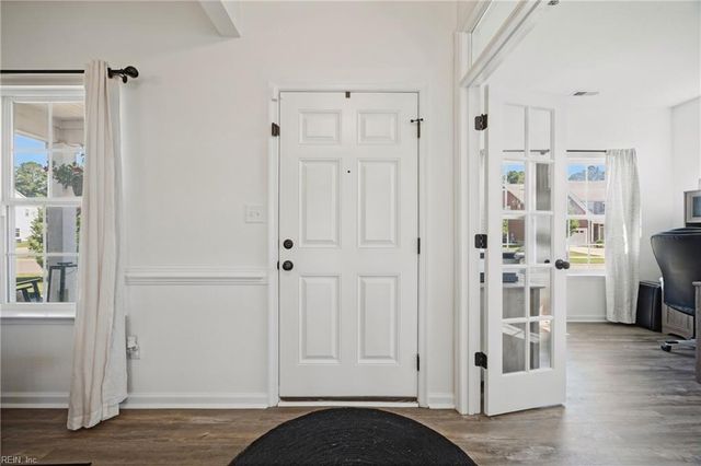 131 Homestead LN, Moyock, NC 27958