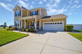 131 Homestead LN, Moyock, NC 27958
