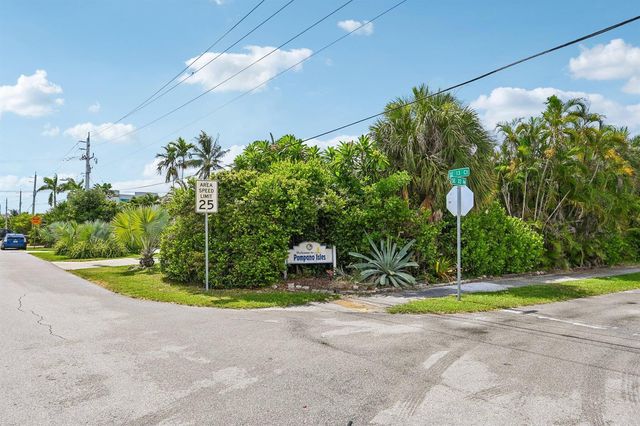2304 SE 13TH Court, Pompano Beach, FL 33062