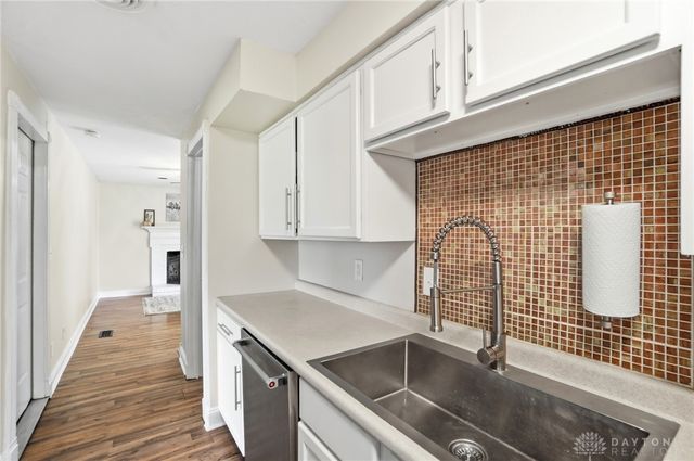 9095 N Bunnell Hill Road, Clearcreek Twp, OH 45458