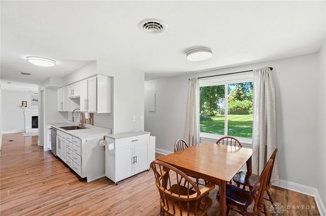 9095 N Bunnell Hill Road, Clearcreek Twp, OH 45458