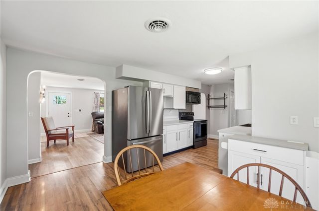 9095 N Bunnell Hill Road, Clearcreek Twp, OH 45458
