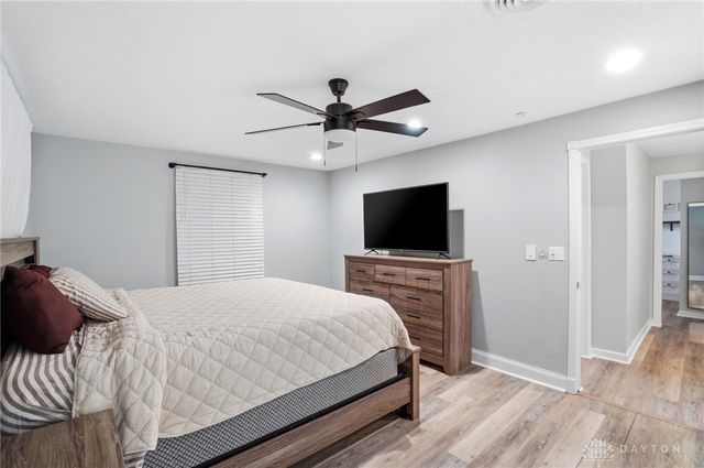 9095 N Bunnell Hill Road, Clearcreek Twp, OH 45458