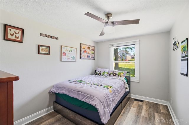 9095 N Bunnell Hill Road, Clearcreek Twp, OH 45458