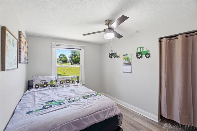 9095 N Bunnell Hill Road, Clearcreek Twp, OH 45458