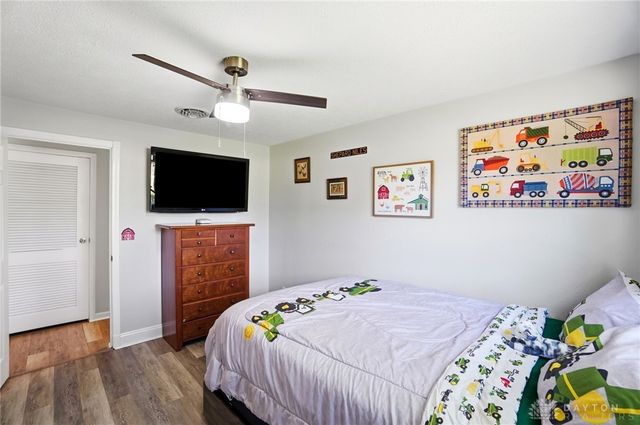 9095 N Bunnell Hill Road, Clearcreek Twp, OH 45458