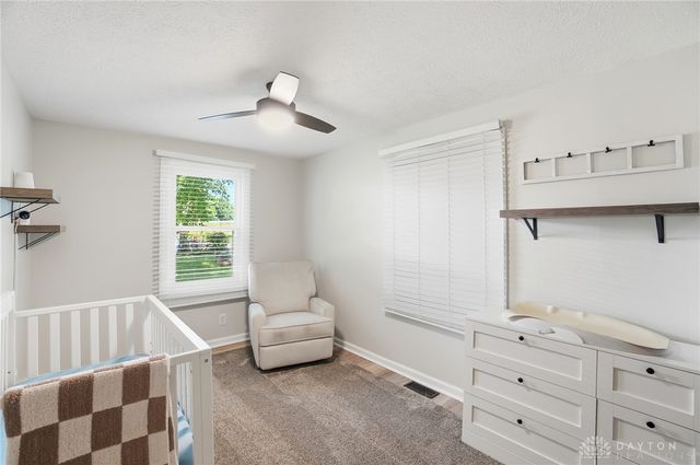 9095 N Bunnell Hill Road, Clearcreek Twp, OH 45458