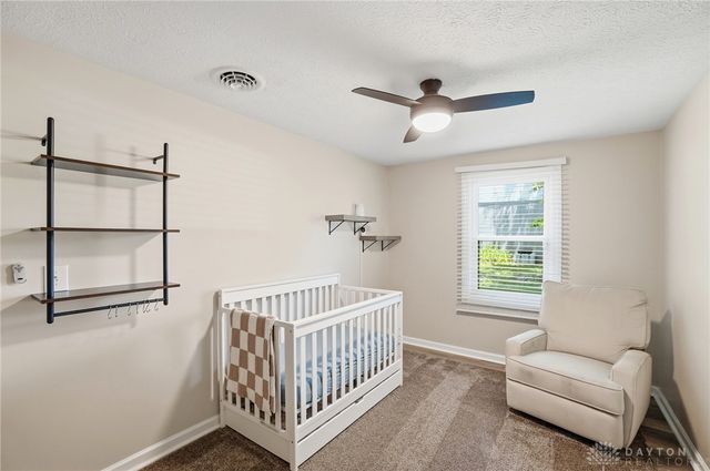 9095 N Bunnell Hill Road, Clearcreek Twp, OH 45458