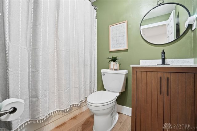 9095 N Bunnell Hill Road, Clearcreek Twp, OH 45458