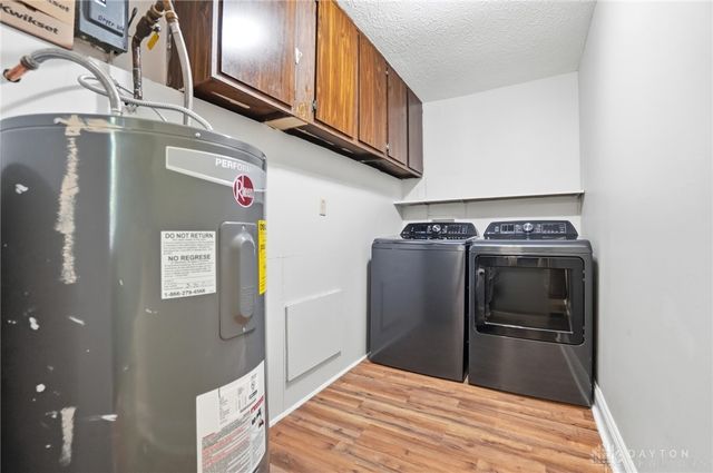 9095 N Bunnell Hill Road, Clearcreek Twp, OH 45458