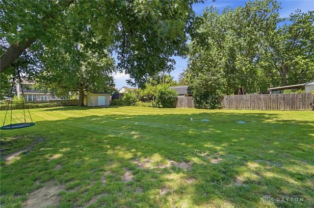 9095 N Bunnell Hill Road, Clearcreek Twp, OH 45458