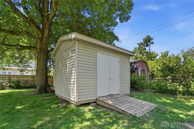9095 N Bunnell Hill Road, Clearcreek Twp, OH 45458