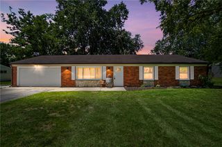 9095 N Bunnell Hill Road, Clearcreek Twp, OH 45458