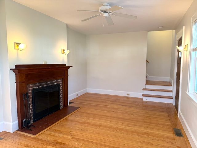 34 Caswell Avenue, Newport, RI 02840