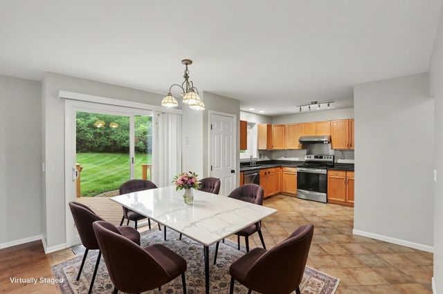 2138 Vail Court, Pittsfield Charter Twp, MI 48108