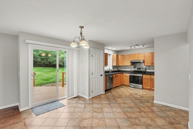 2138 Vail Court, Pittsfield Charter Twp, MI 48108
