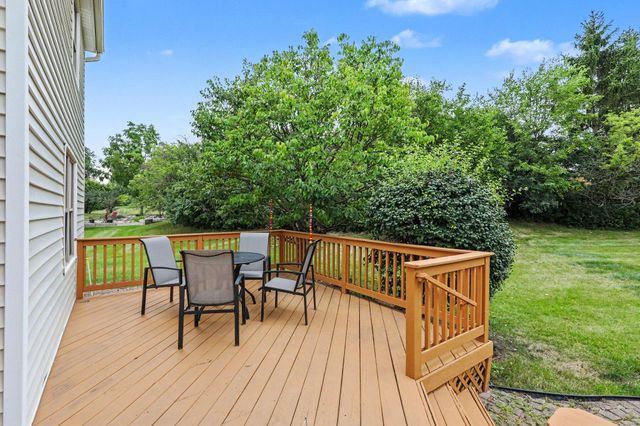 2138 Vail Court, Pittsfield Charter Twp, MI 48108