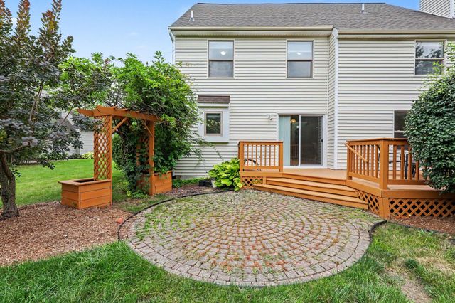 2138 Vail Court, Pittsfield Charter Twp, MI 48108