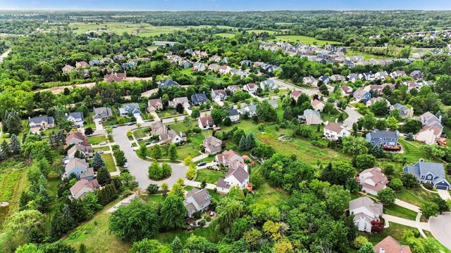 2138 Vail Court, Pittsfield Charter Twp, MI 48108