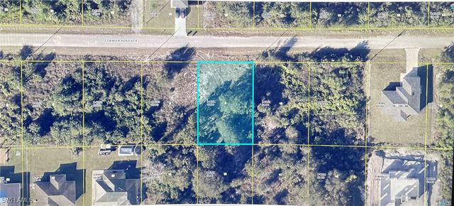 850 Casper Yost ST E, Lehigh Acres, FL 33974