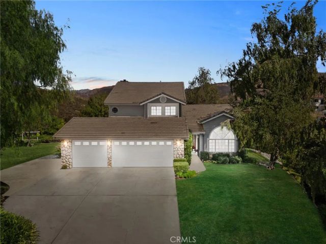 10684 Lakeview Road, Yucaipa, CA 92399