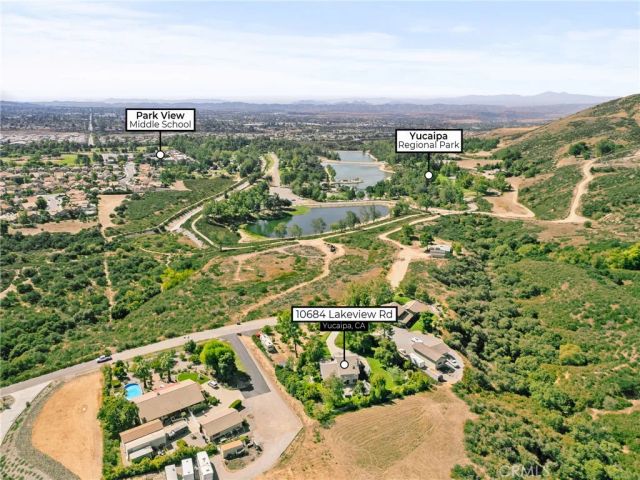 10684 Lakeview Road, Yucaipa, CA 92399
