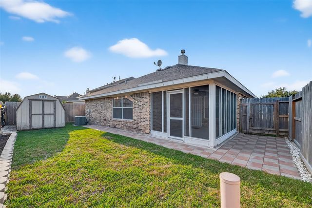 10422 Acacia Forest Trail, Houston, TX 77089