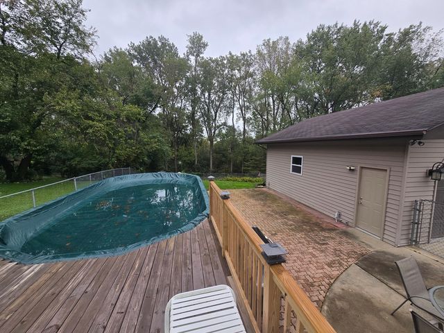 1905 N Hilltop Avenue, Zion, IL 60099