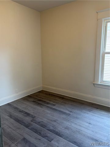 340 Leroy Avenue Upper, Buffalo, NY 14214
