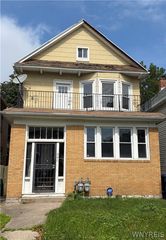 340 Leroy Avenue Upper, Buffalo, NY 14214