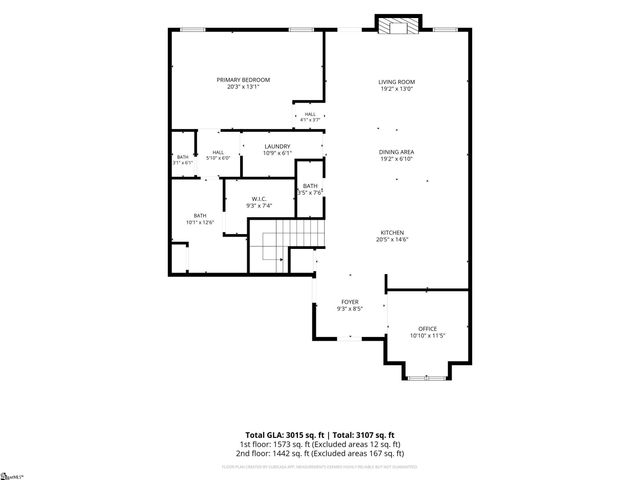 317 Breakwater Lane, Seneca, SC 29678