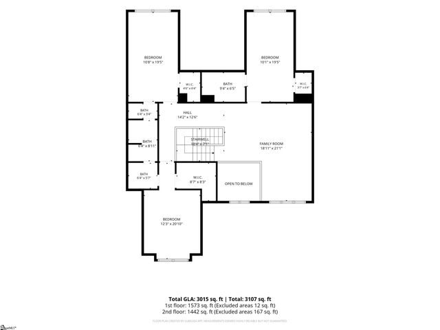 317 Breakwater Lane, Seneca, SC 29678