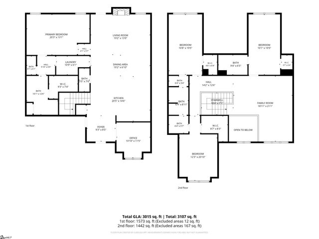 317 Breakwater Lane, Seneca, SC 29678