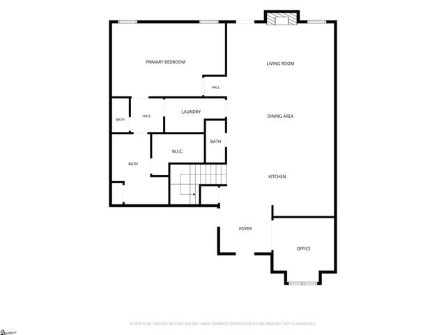 317 Breakwater Lane, Seneca, SC 29678