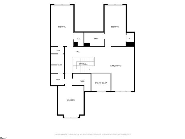 317 Breakwater Lane, Seneca, SC 29678