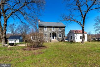 1219 RIDGE ROAD, Sellersville, PA 18960