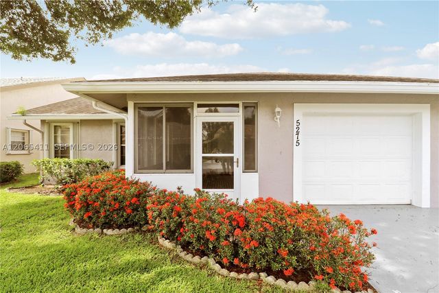 5275 Tiffany Anne Cir, West Palm Beach, FL 33417
