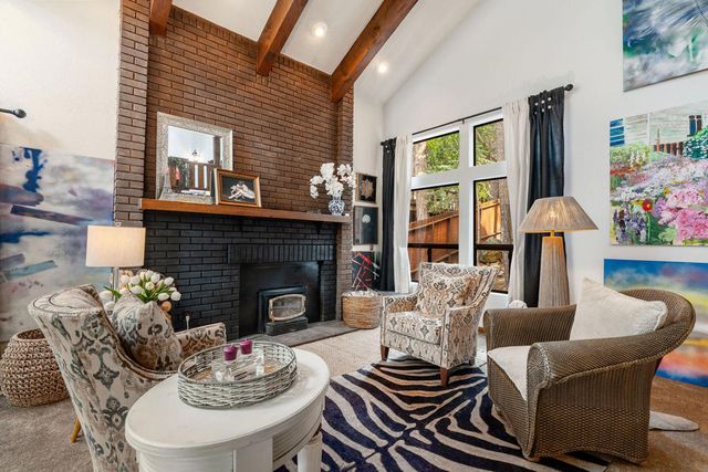 24680 Fern Valley Road, Idyllwild, CA 92549