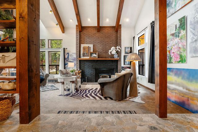 24680 Fern Valley Road, Idyllwild, CA 92549