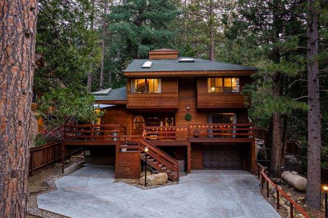 24680 Fern Valley Road, Idyllwild, CA 92549