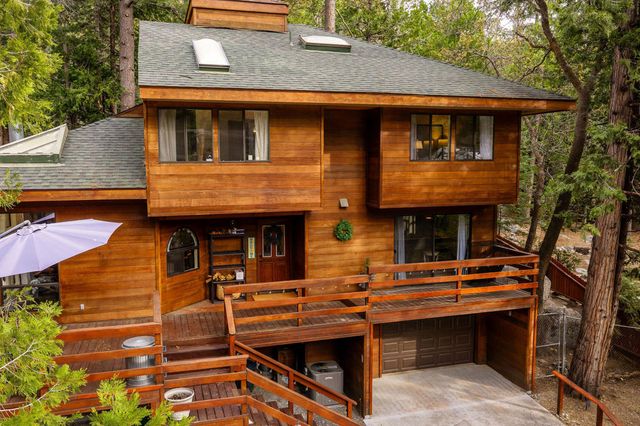 24680 Fern Valley Road, Idyllwild, CA 92549