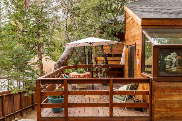 24680 Fern Valley Road, Idyllwild, CA 92549