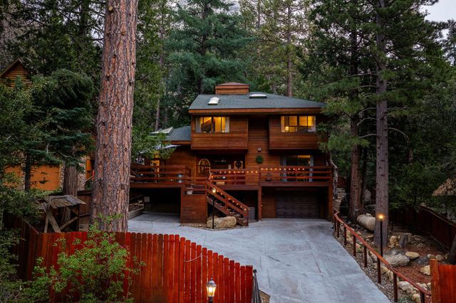 24680 Fern Valley Road, Idyllwild, CA 92549