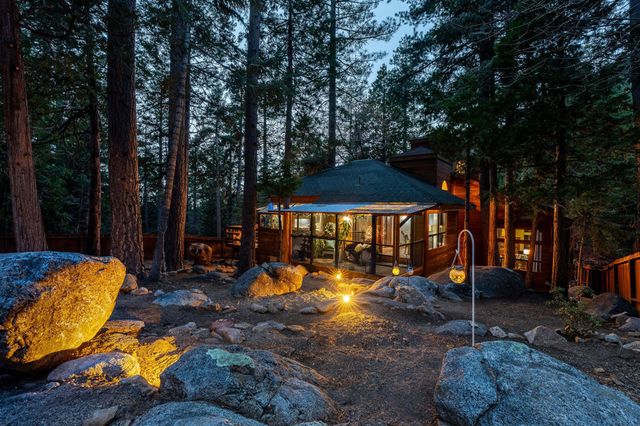 24680 Fern Valley Road, Idyllwild, CA 92549