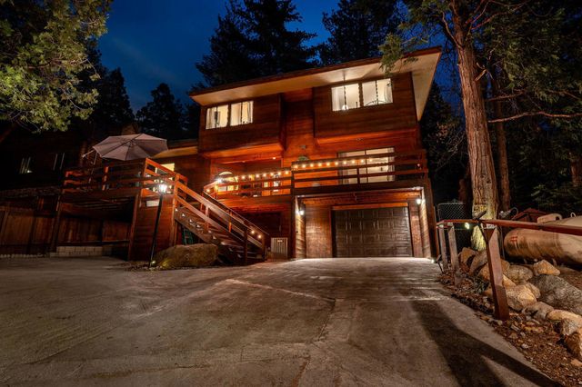 24680 Fern Valley Road, Idyllwild, CA 92549