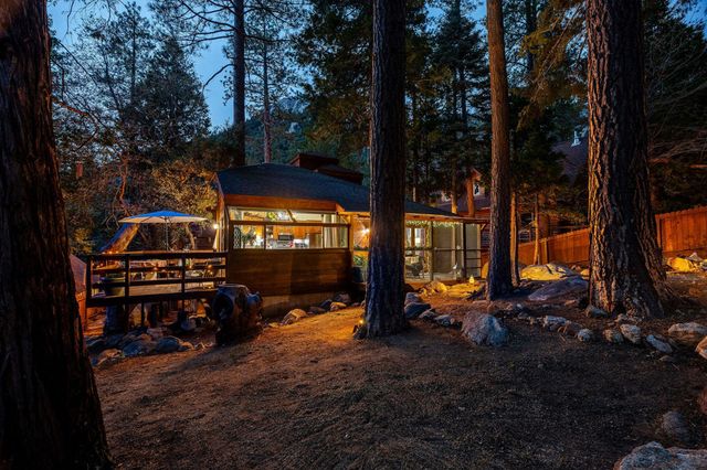 24680 Fern Valley Road, Idyllwild, CA 92549