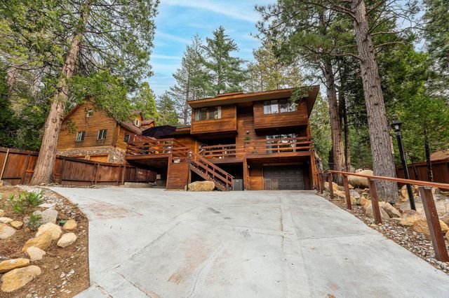 24680 Fern Valley Road, Idyllwild, CA 92549