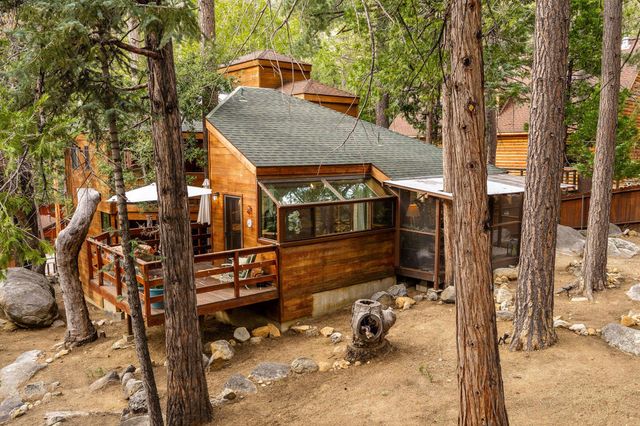 24680 Fern Valley Road, Idyllwild, CA 92549