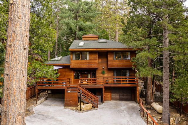 24680 Fern Valley Road, Idyllwild, CA 92549