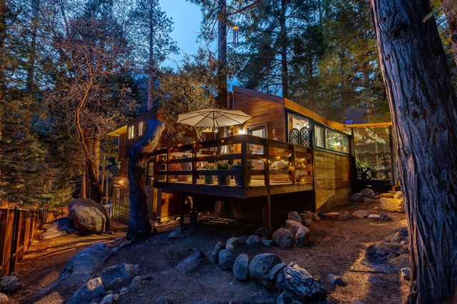 24680 Fern Valley Road, Idyllwild, CA 92549